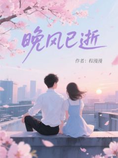 《晚风已逝》大结局免费试读 《晚风已逝》最新章节列表