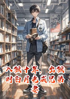 《入狱十年，出狱时白月光成兄弟妻》小说章节列表免费试读 林枫陈烨苏婉小说阅读