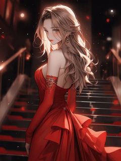 情字焚骨，影落成灰