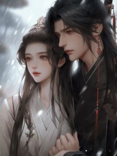 夫君为双胞胎点天灯后，我改嫁他人