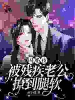 闪婚夜，被残疾老公撩到腿软