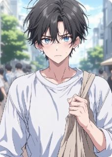 重生归来谁管你所谓的亲情