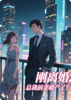 《刚离婚，总裁前妻破产了？》全文精彩章节在线阅读（苏禾赵明）