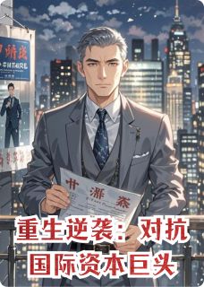 重生逆袭:对抗国际资本巨头