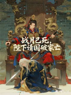 战月已死，陛下请国破家亡