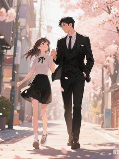 错发消息后，才知总裁暗恋我三年