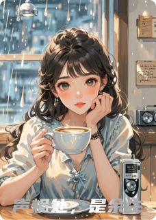 声烬处，是余生