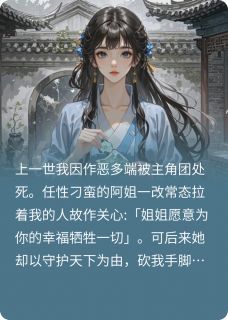 妖女无悔
