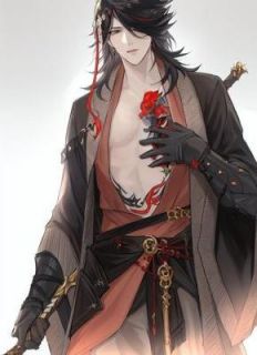 何人葬他忘川岸