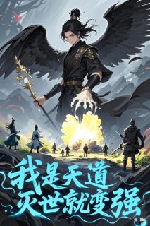 我是天道:灭世就变强