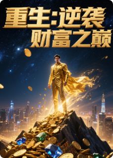 重生：逆袭财富之巅