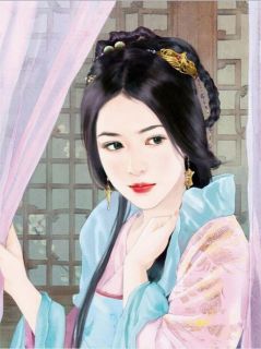 改嫁三年，前夫携外室来认亲