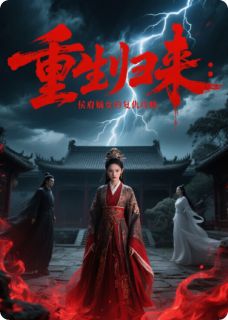 重生归来:侯府嫡女的复仇攻略