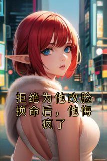 拒绝为他改脸换命后，他悔疯了