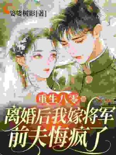 重生八零:离婚后我嫁将军,前夫悔疯了