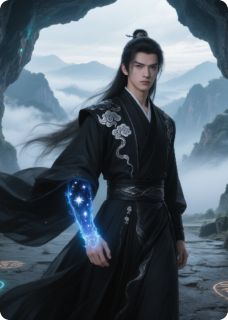 独上高楼，望尽天涯路！