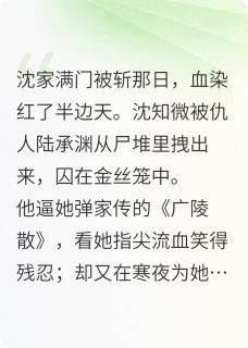 他替我挡刀时,我才知他爱疯了