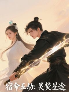 宿命五劫:灵焚星途