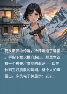 重生末世:冷面指挥官的在逃甜妻