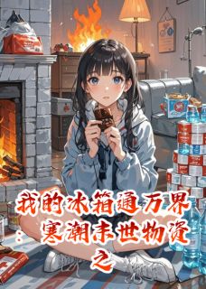 我的冰箱通万界:末世物资之王