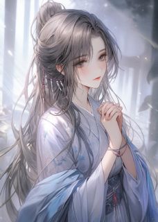 不守妇道的寡妇