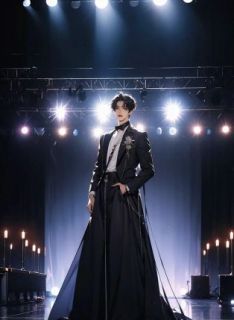 《我于窗台独望月》小说章节在线试读 江槿星时墨白小说阅读