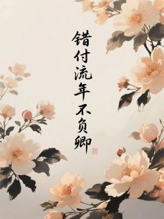 错负流年不负卿