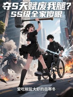 夺S天赋废我腿?SS级全家傻眼