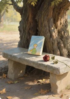 存在于时光里的回声