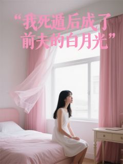 我死遁后成了前夫的白月光沈砚流霞锦林晚小说精彩内容免费试读