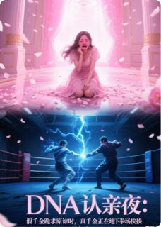 DNA认亲夜：假千金跪求原谅时苏黎苏媛 by梦想声宝完整在线阅读