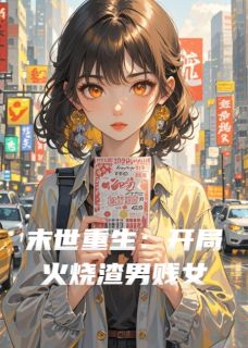 末世重生:开局火烧渣男贱女