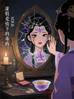 虚假爱情下的毒药