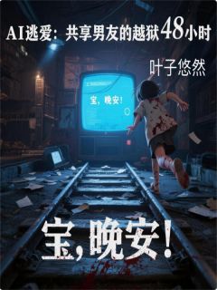 AI逃爱：共享男友的越狱48小时