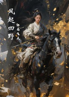 风起四野