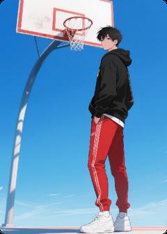 体育生室友的小癖好