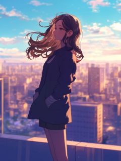 成全消防员男友的遗憾后,他悔哭了