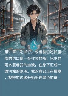 我能序列进化，代价是丧失人性