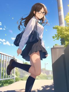 保姆女儿对我施展恋爱脑转移术后,我让她身败名裂