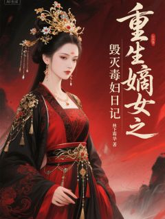 重生嫡女之毁灭毒妇日记