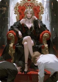 孕检单曝光后,冷情前夫求复婚