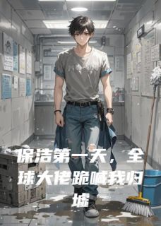 保洁第一天，全球大佬跪喊我归墟