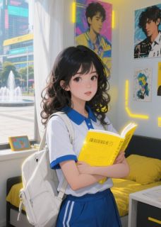 竹马为黑皮转校生改志愿去野鸡大学，我笑看他自毁前途