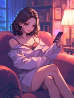 《AA制老公要我平摊智商税,我直接离婚》江川林雅小说精彩章节免费试读