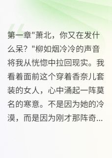 《入赘三年我竟是死人替身》小说全文在线阅读 柳如烟柳雅芝萧北是什么小说