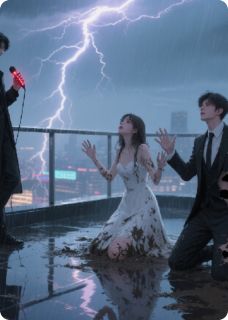 重生之复仇炽焰