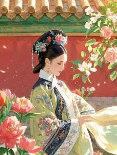 重生后宫:端妃手撕欢宜香