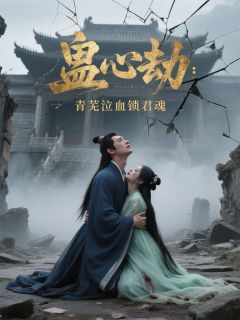蛊心劫：青芜泣血锁君魂