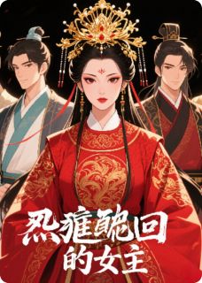 地狱爬回的女主