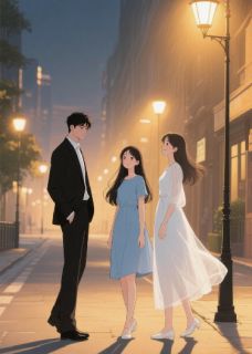 《不恶毒的白月光》小说章节免费阅读 陆时砚林如鸢小说阅读